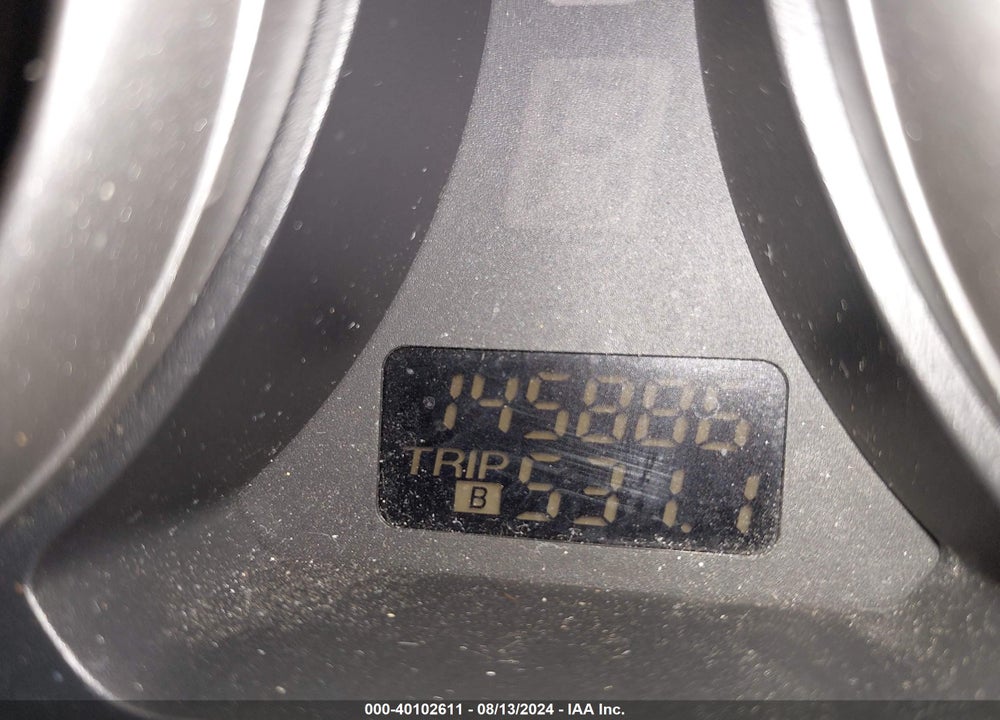 2012 MAZDA CX-9 SPORT VIN: JM3TB2BA5C0360403