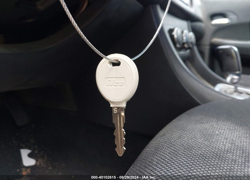2012 DODGE AVENGER SE VIN: 1C3CDZAG4CN276162