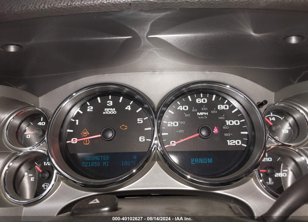 2011 CHEVROLET SILVERADO 1500 LT VIN: 3GCPCSE03BG135918