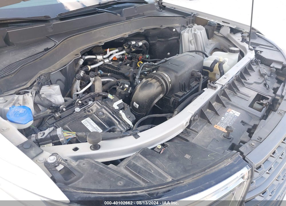 2022 FORD EXPLORER XLT VIN: 1FMSK8DH7NGA28003