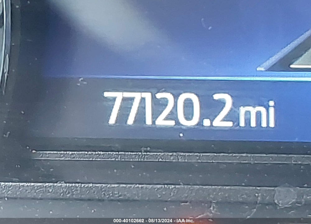 2022 FORD EXPLORER XLT VIN: 1FMSK8DH7NGA28003