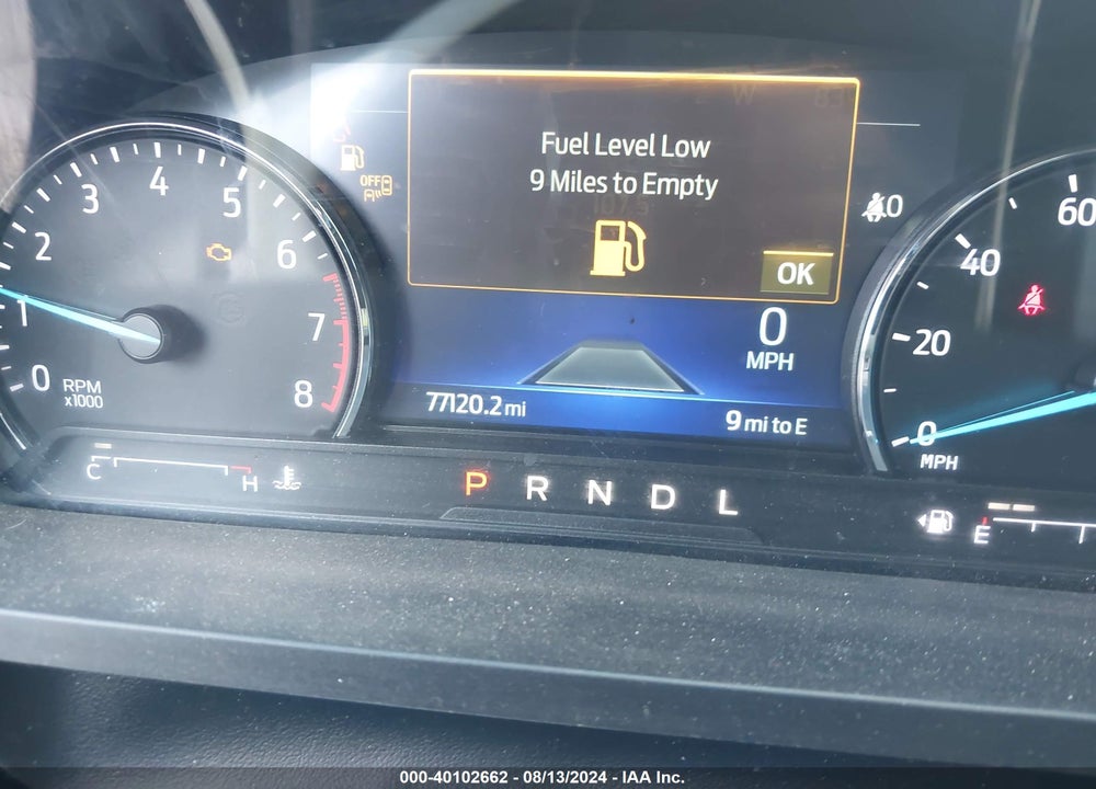 2022 FORD EXPLORER XLT VIN: 1FMSK8DH7NGA28003