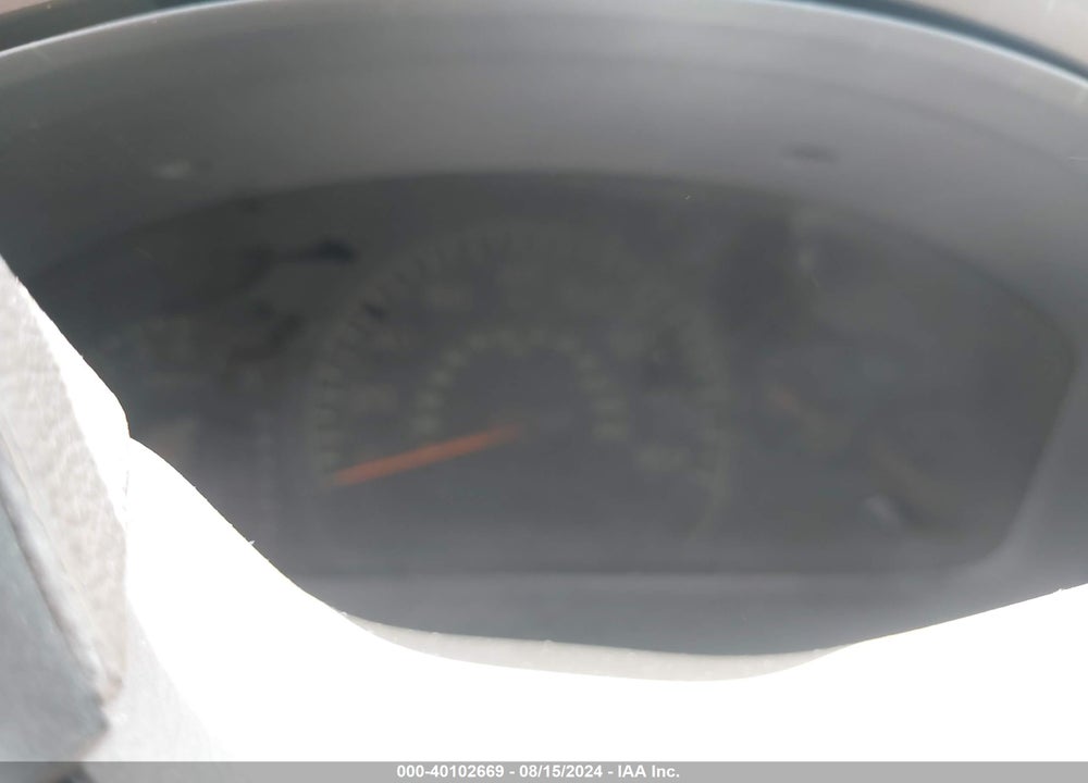 2003 HONDA ACCORD 2.4 LX VIN: 1HGCM56403A069201