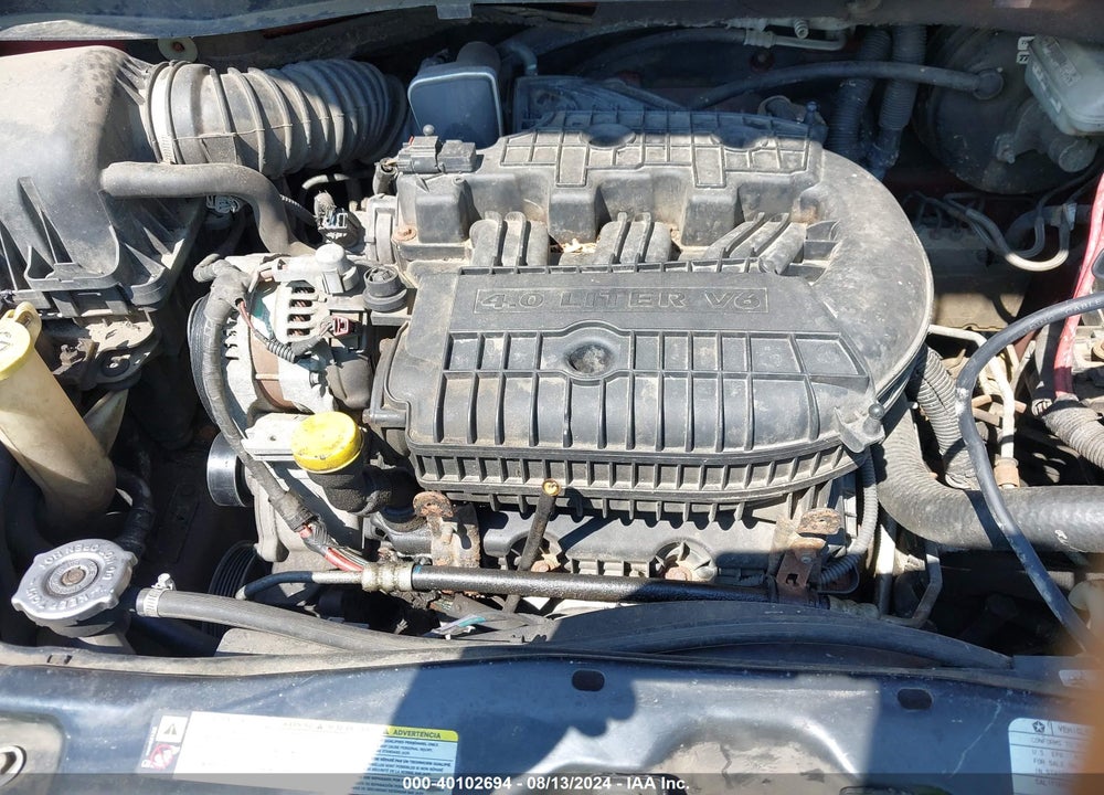 2009 VOLKSWAGEN ROUTAN SEL VIN: 2V8HW54X79R541351