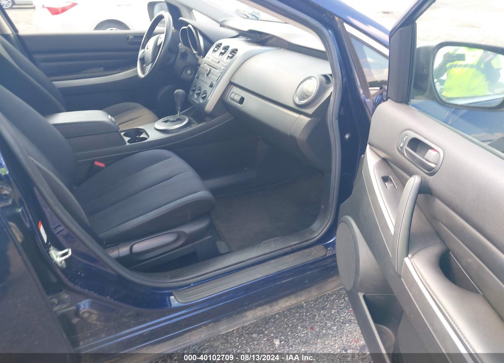 2010 MAZDA CX-7 I SV VIN: JM3ER2WM0A0325242