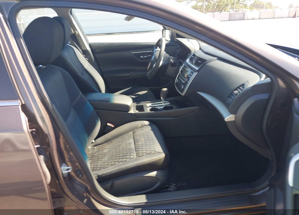 2016 NISSAN ALTIMA 2.5 S VIN: 1N4AL3AP3GN366966
