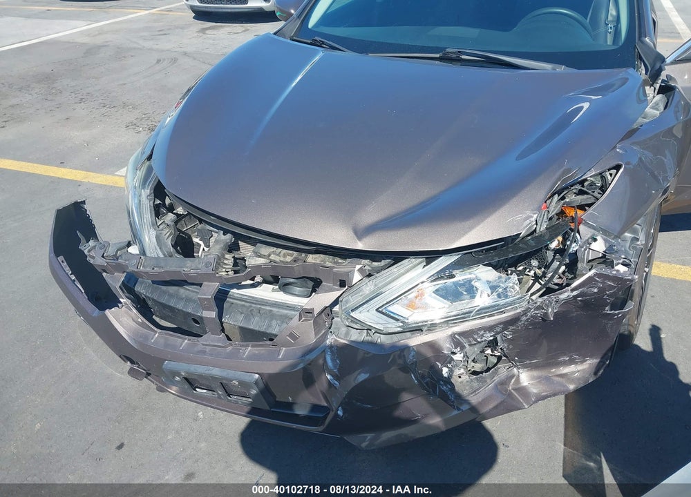 2016 NISSAN ALTIMA 2.5 S VIN: 1N4AL3AP3GN366966