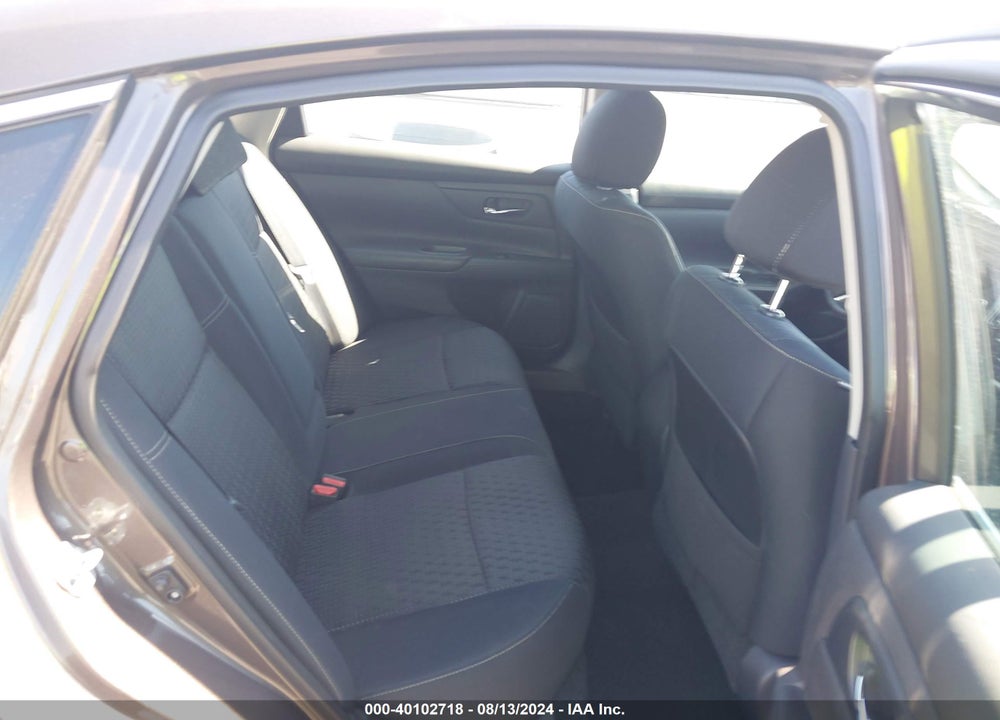 2016 NISSAN ALTIMA 2.5 S VIN: 1N4AL3AP3GN366966