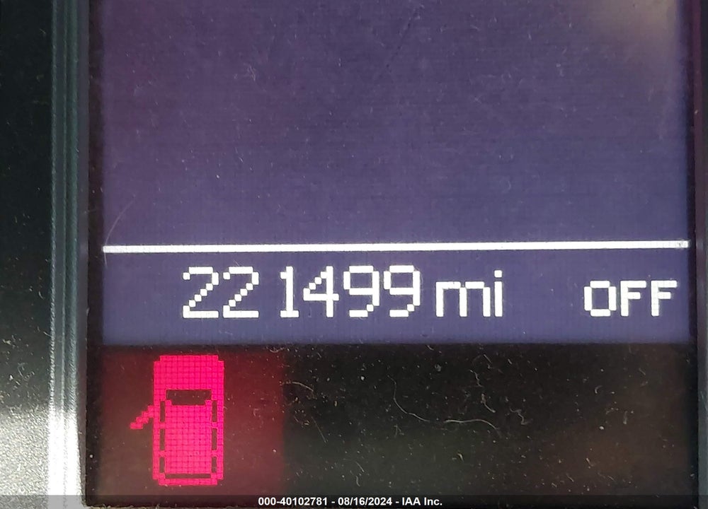 2015 CHRYSLER TOWN & COUNTRY TOURING VIN: 2C4RC1BGXFR564848