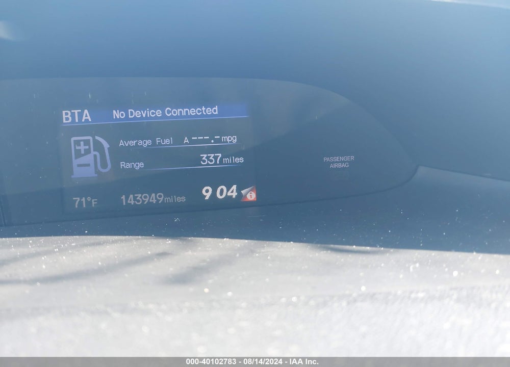 2013 HONDA CIVIC LX VIN: 2HGFB2F56DH595233