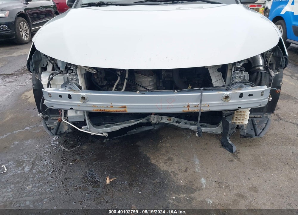 2014 SCION TC 10 SERIES VIN: JTKJF5C76E3069220