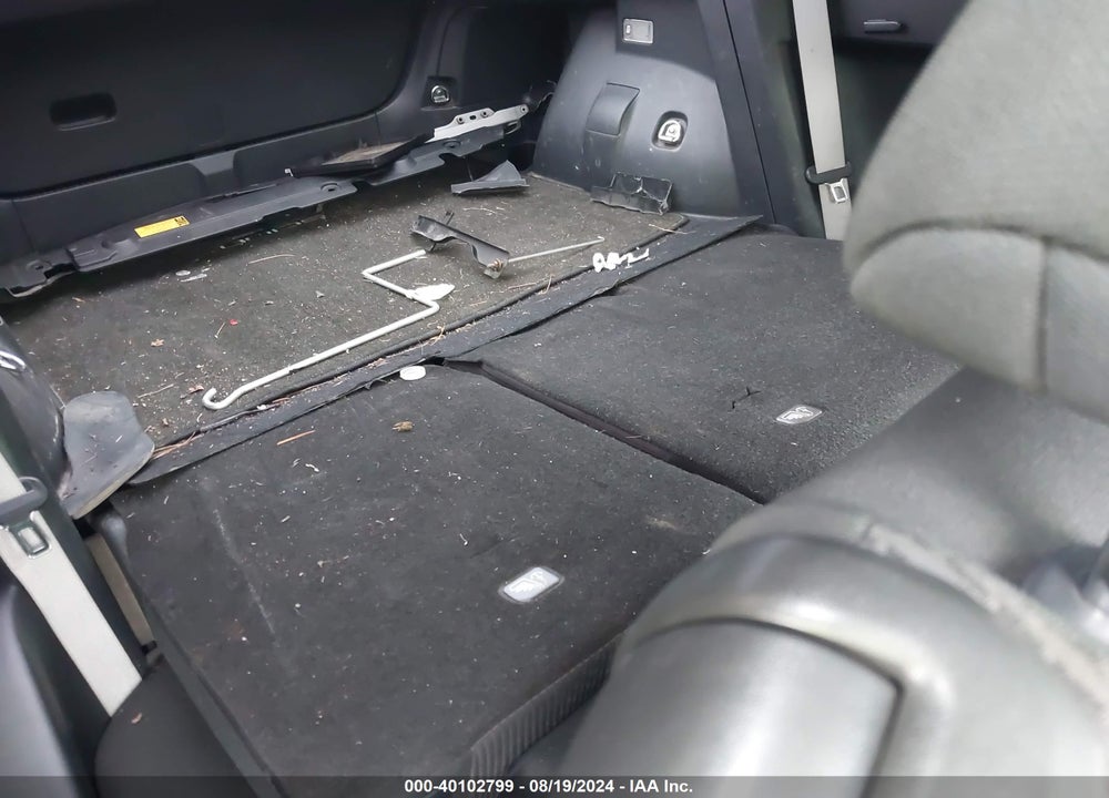 2014 SCION TC 10 SERIES VIN: JTKJF5C76E3069220