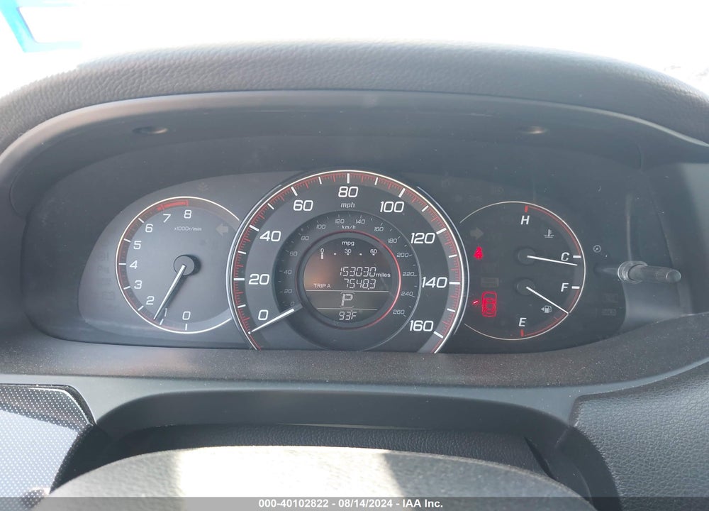 2015 HONDA ACCORD SPORT VIN: 1HGCR2F51FA206787
