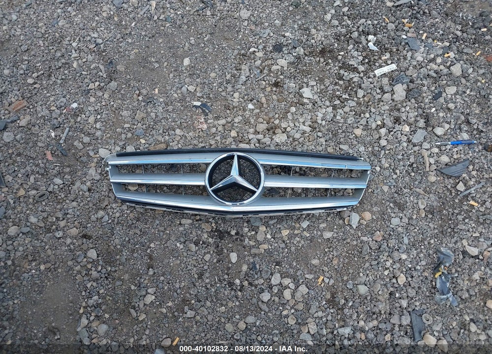 2013 MERCEDES-BENZ C 300 VIN: WDDGF8AB9DR245639