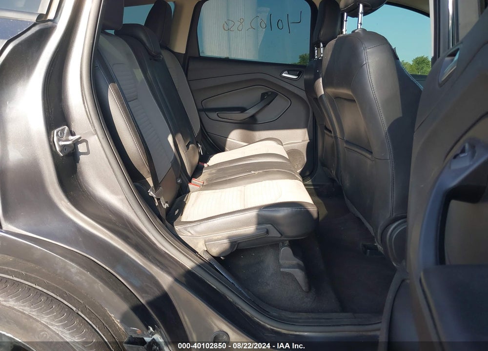 2018 FORD ESCAPE SE VIN: 1FMCU9GD2JUA90305