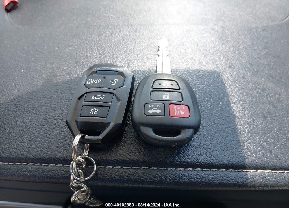 2013 TOYOTA CAMRY LE VIN: 4T4BF1FK7DR299248