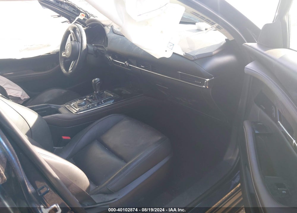 2020 MAZDA CX-30 PREMIUM PACKAGE VIN: 3MVDMBEM9LM134373
