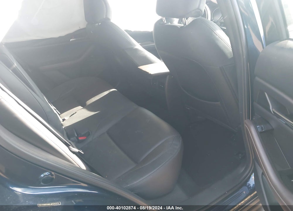 2020 MAZDA CX-30 PREMIUM PACKAGE VIN: 3MVDMBEM9LM134373