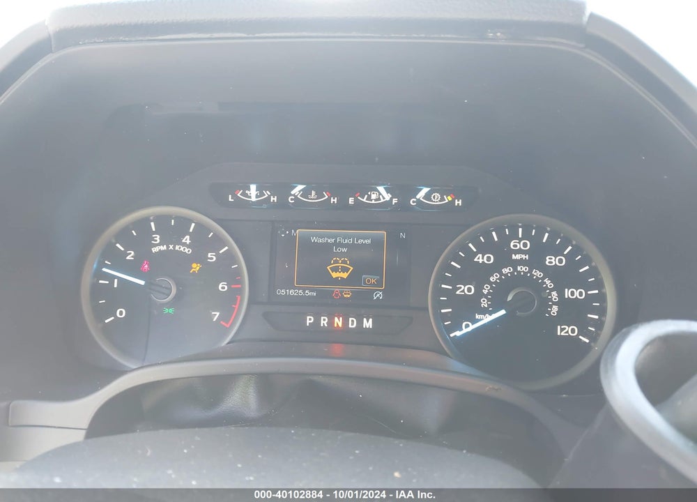 2020 FORD F-150 XLT VIN: 1FTEW1EP2LKE18312