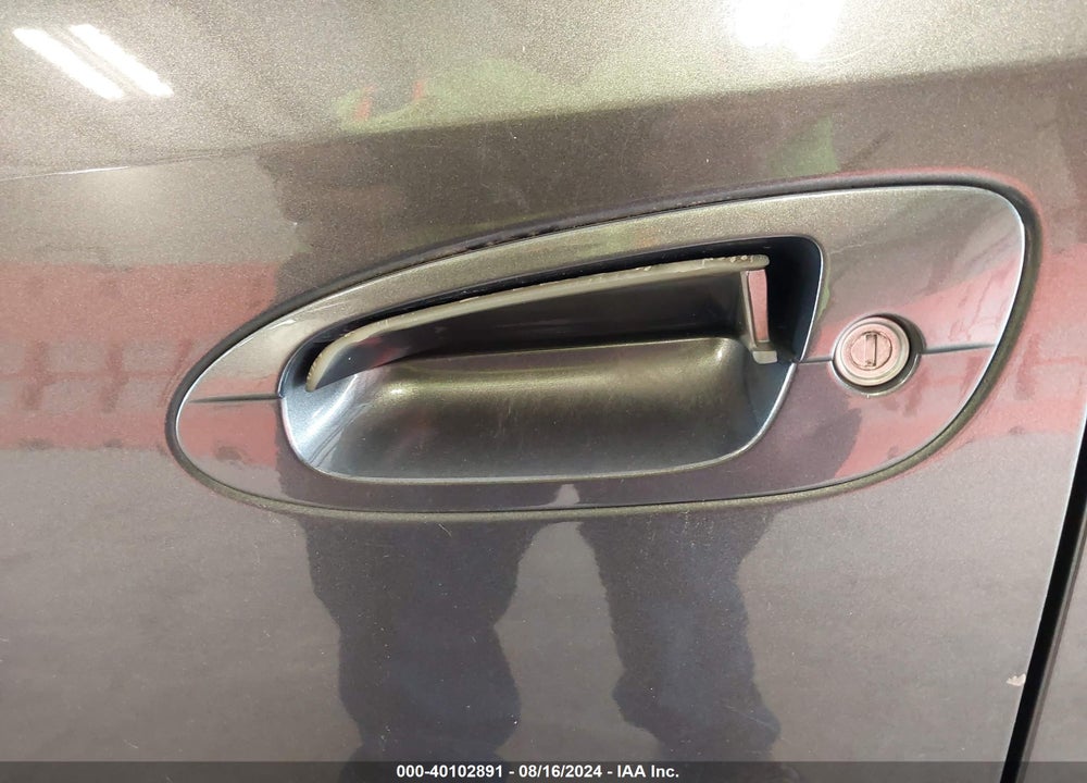 2004 NISSAN ALTIMA S/SL VIN: 1N4AL11D14C169019