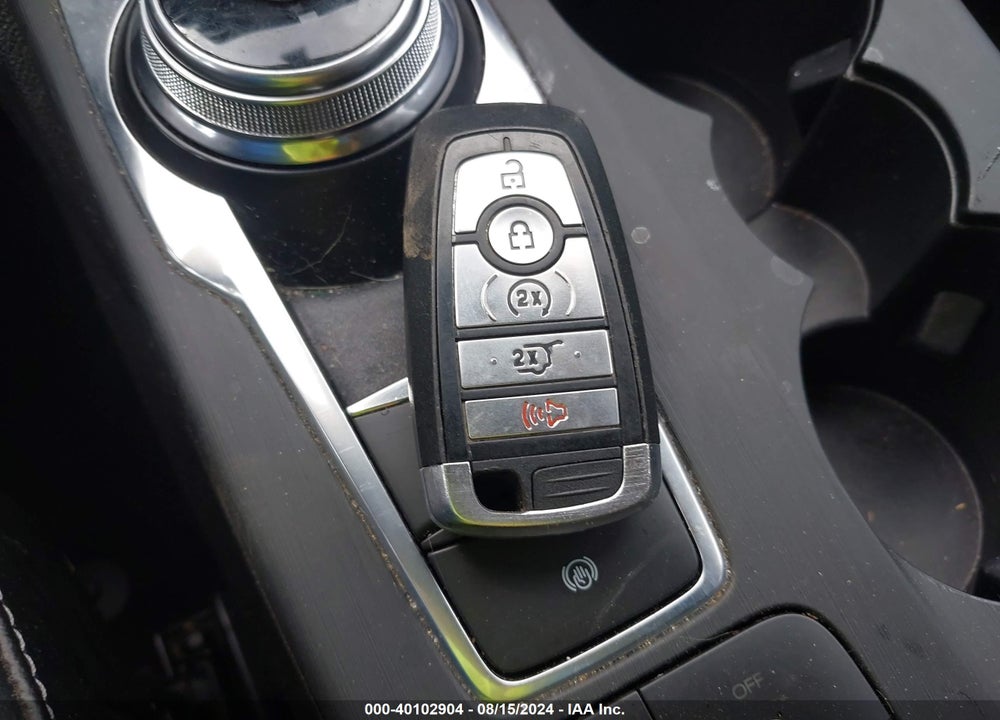 2021 FORD ESCAPE SEL VIN: 1FMCU9H66MUA65802