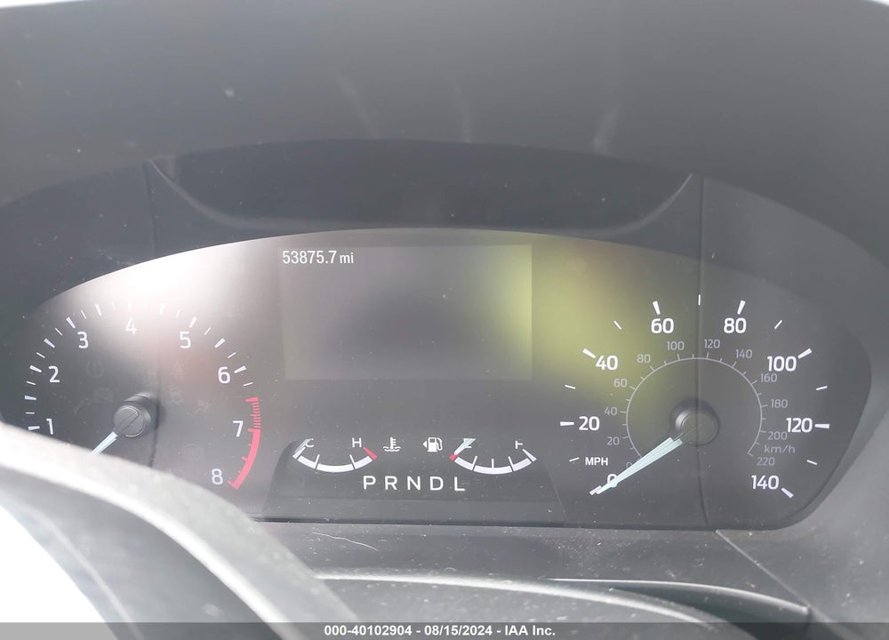 2021 FORD ESCAPE SEL VIN: 1FMCU9H66MUA65802