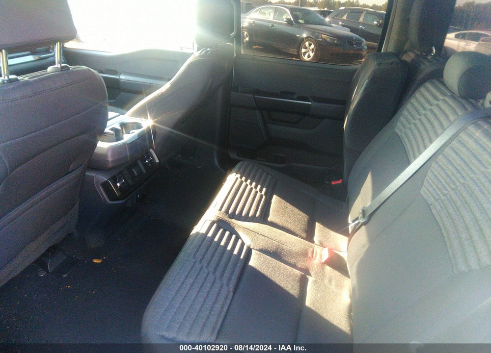 2023 FORD F-150 XL VIN: 1FTFW1E5XPKE56699