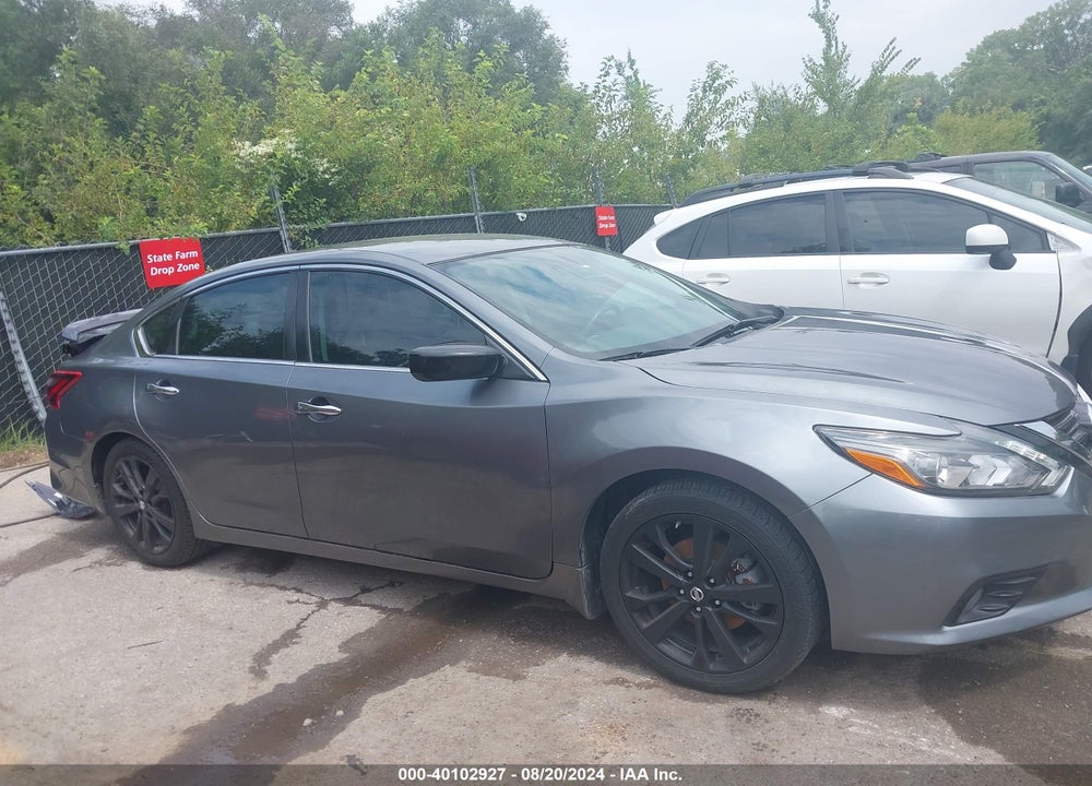 2017 NISSAN ALTIMA VIN: 1N4AL3APXHC219752