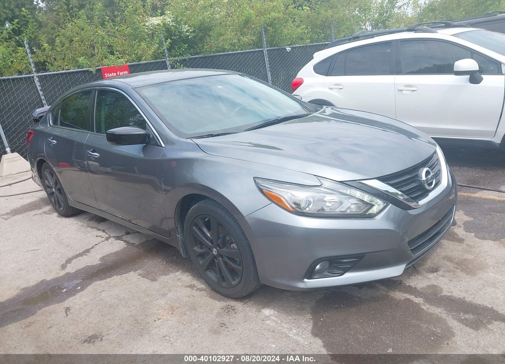 2017 NISSAN ALTIMA VIN: 1N4AL3APXHC219752