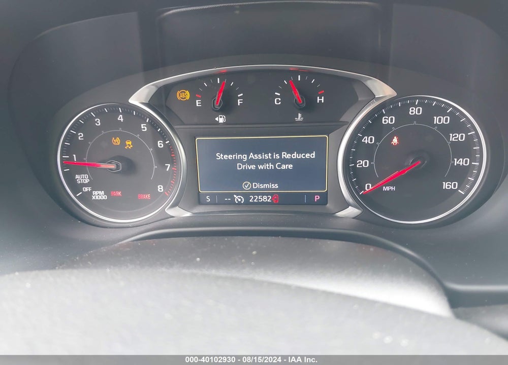 2023 GMC ACADIA FWD SLT VIN: 1GKKNML4XPZ189184