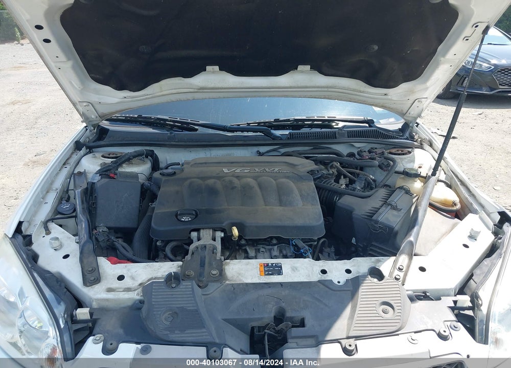 2014 CHEVROLET IMPALA LIMITED LS VIN: 2G1WA5E38E1171218