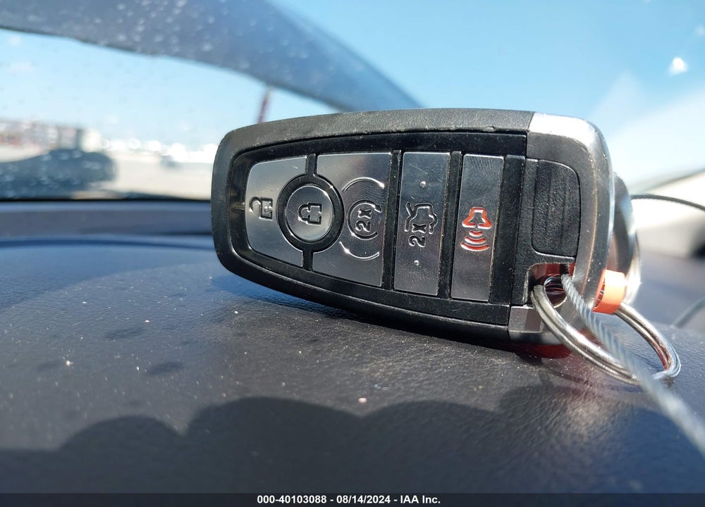 2018 FORD FUSION ENERGI TITANIUM VIN: 3FA6P0SU0JR110673