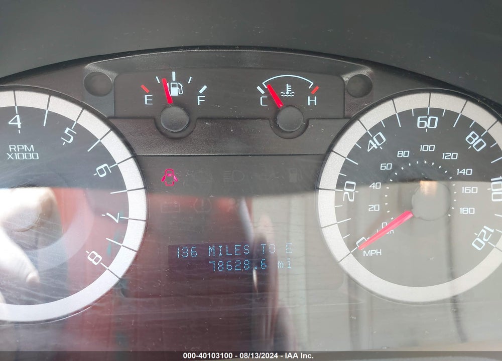 2011 FORD ESCAPE XLT VIN: 1FMCU9D75BKA68309