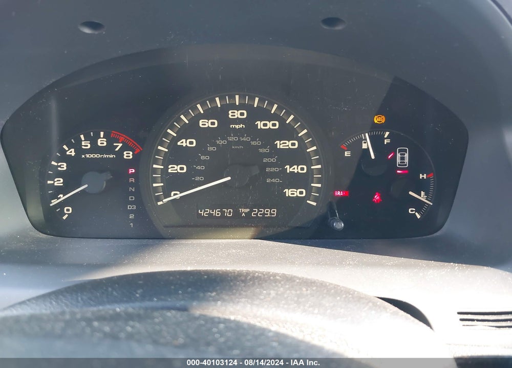 2007 HONDA ACCORD 2.4 SE VIN: 1HGCM563X7A180562