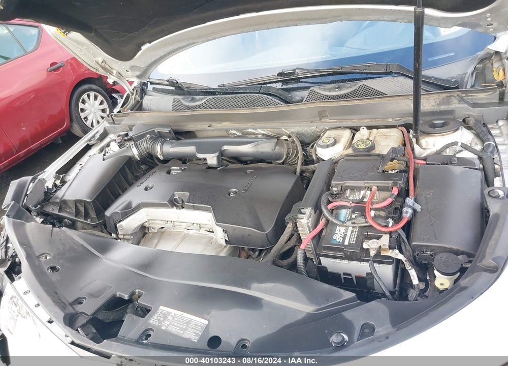 2019 CHEVROLET IMPALA LT VIN: 2G11Z5SA9K9139963