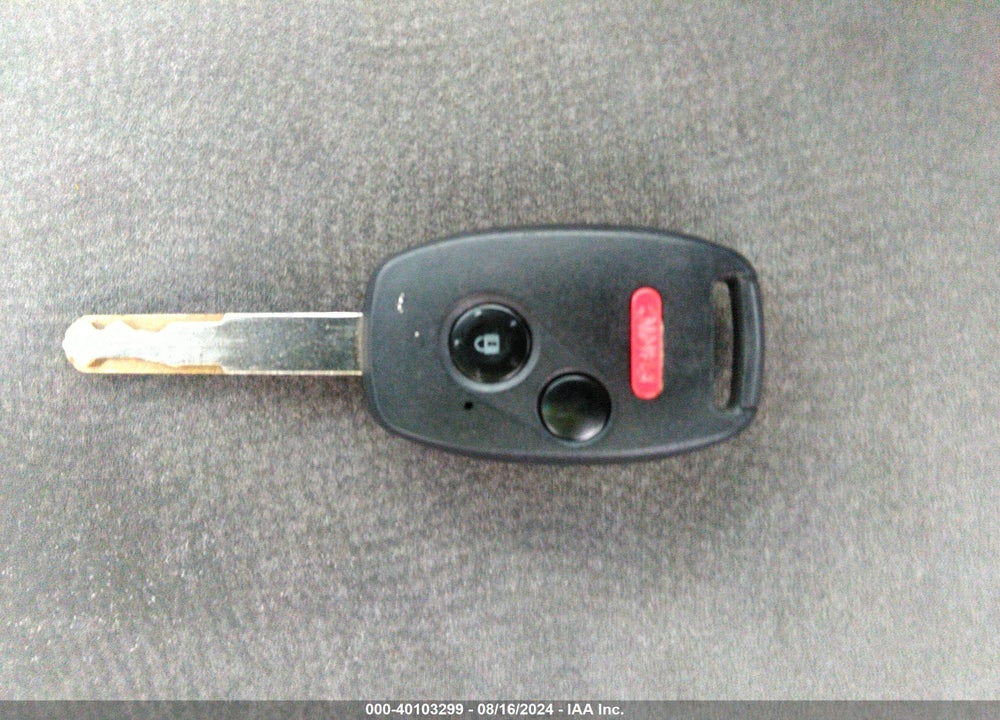 2007 HONDA CIVIC LX VIN: 1HGFA16517L135630