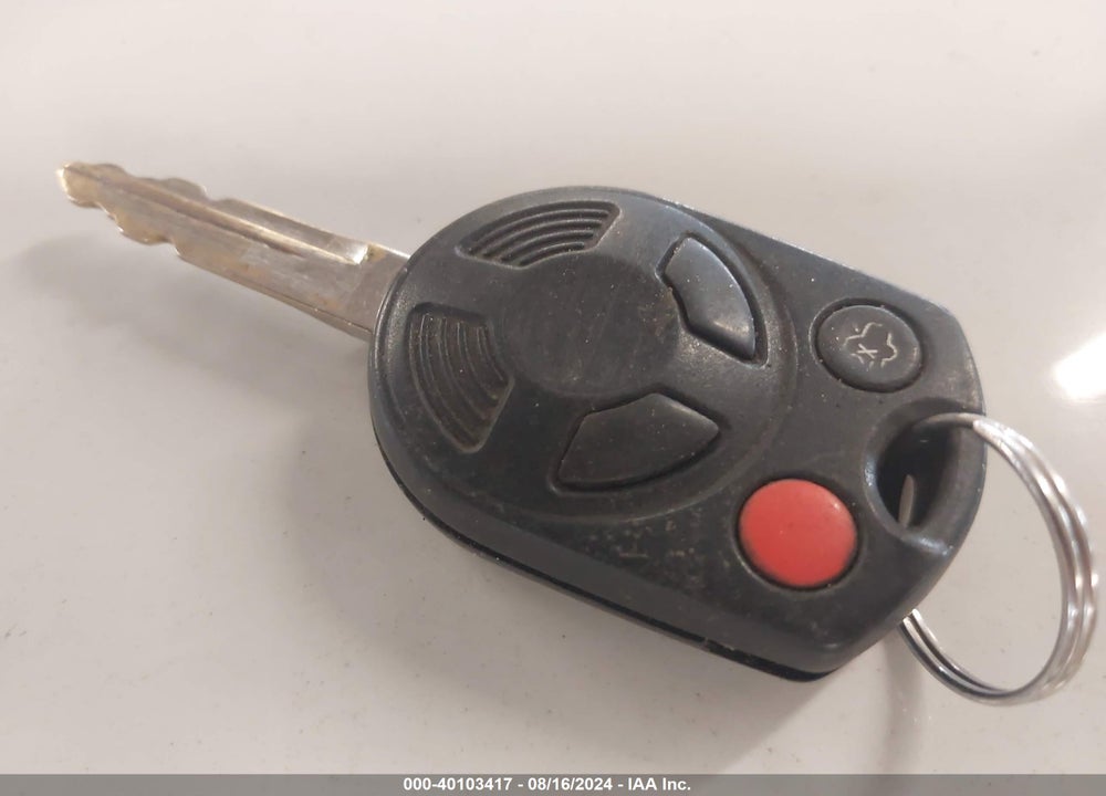 2010 FORD ESCAPE VIN: 1FMCU9DGXAKC97051