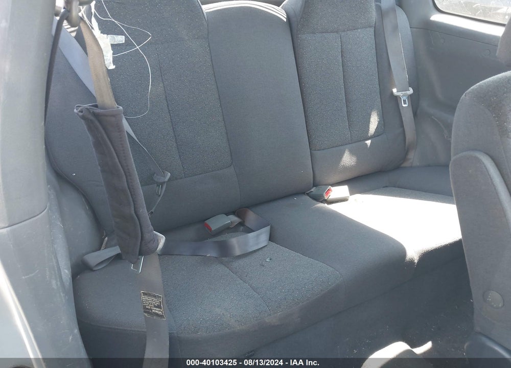 2001 HYUNDAI ACCENT GS VIN: KMHCG35C71U139299