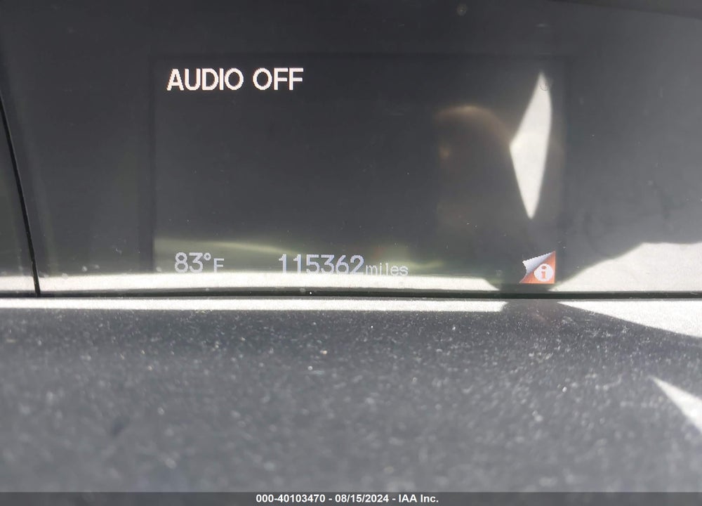 2015 HONDA CIVIC LX VIN: 19XFB2F57FE113799