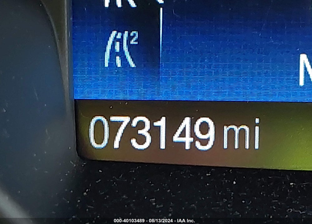 2018 FORD ESCAPE SEL VIN: 1FMCU9HD0JUD47699