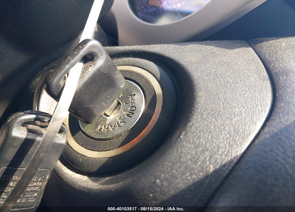 2003 NISSAN MURANO SL VIN: JN8AZ08TX3W106261