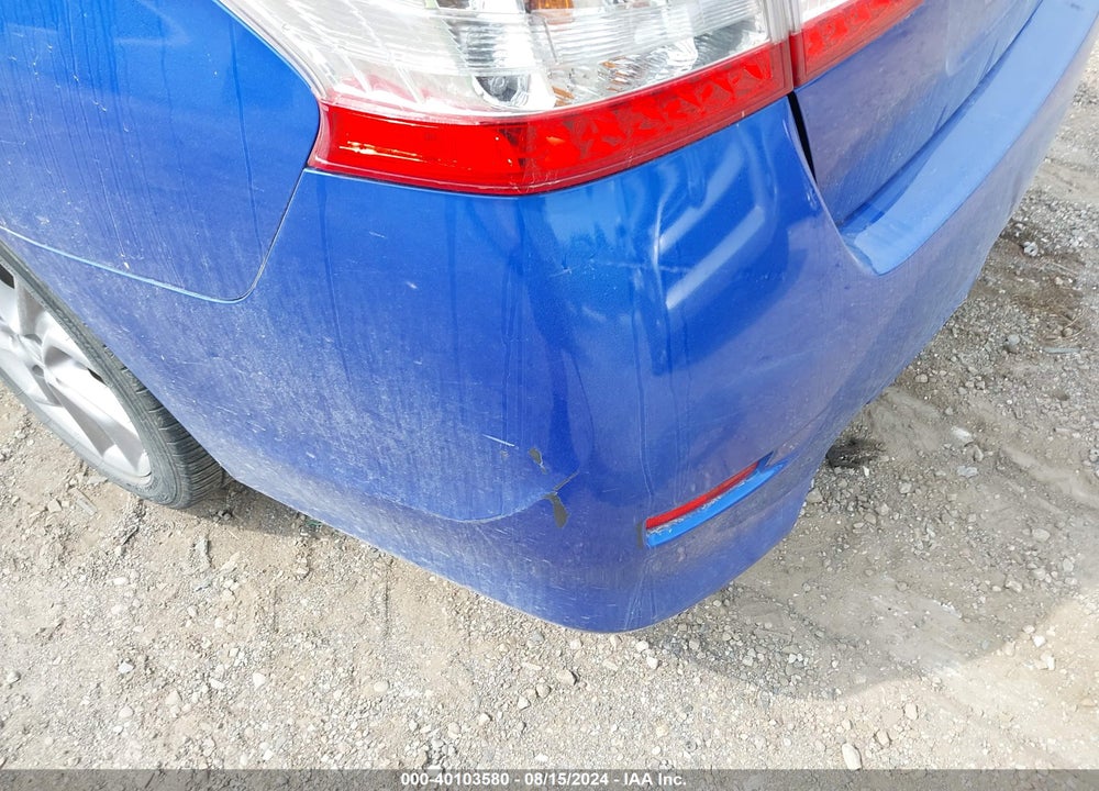 2013 NISSAN SENTRA SR VIN: 3N1AB7AP3DL560318