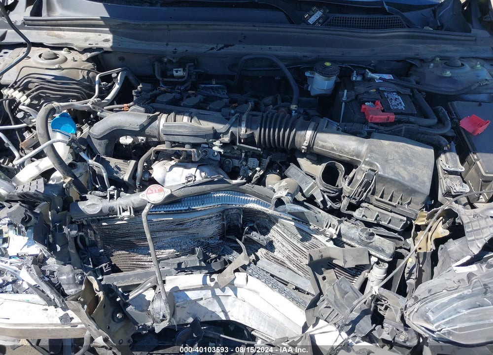 2018 HONDA ACCORD EX VIN: 1HGCV1F43JA027379