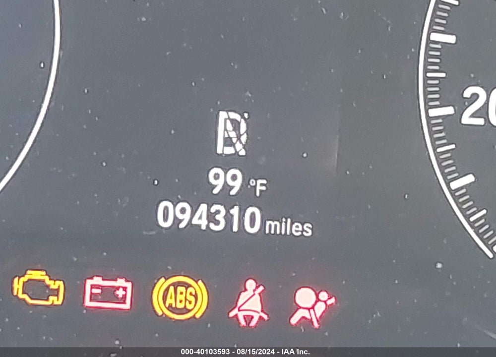 2018 HONDA ACCORD EX VIN: 1HGCV1F43JA027379