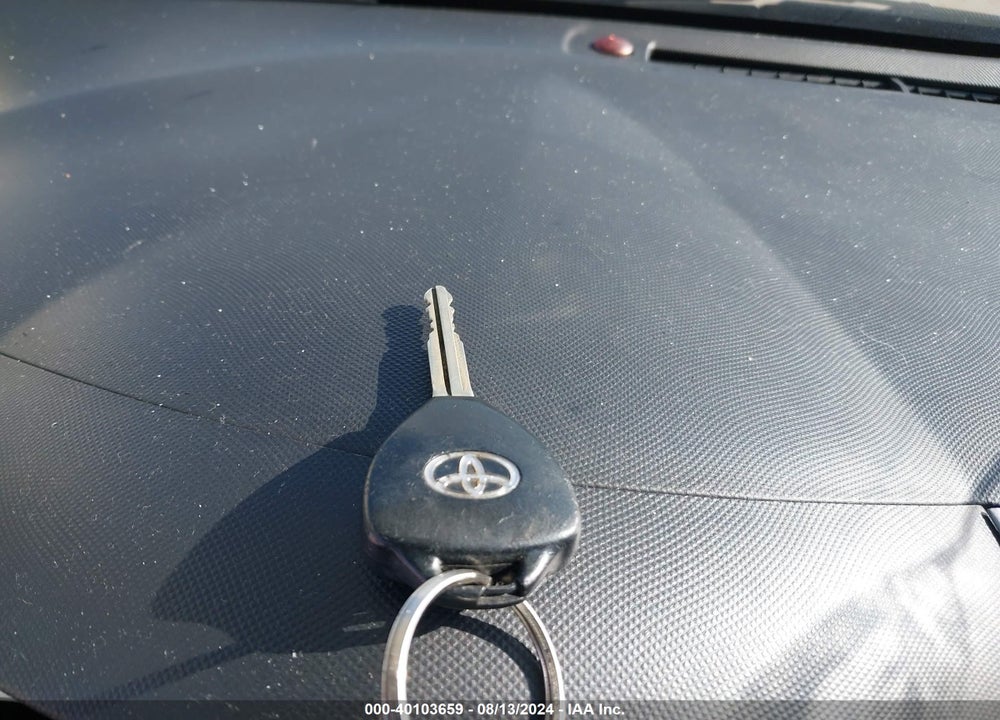 2009 TOYOTA MATRIX VIN: 2T1KU40EX9C096013