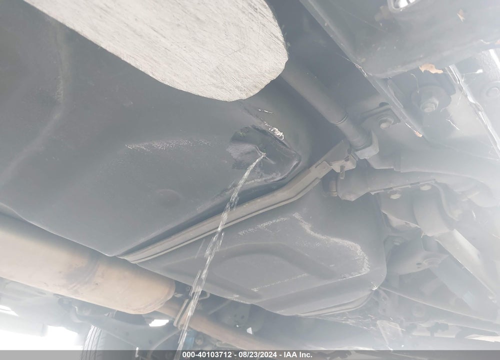 2011 TOYOTA RAV4 SPORT VIN: JTMWF4DV9B5034028