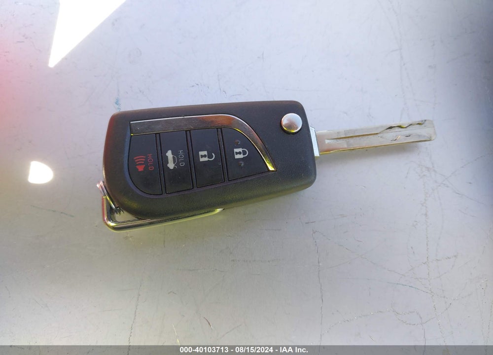 2022 TOYOTA COROLLA VIN: 5YFS4MCE6NP130566