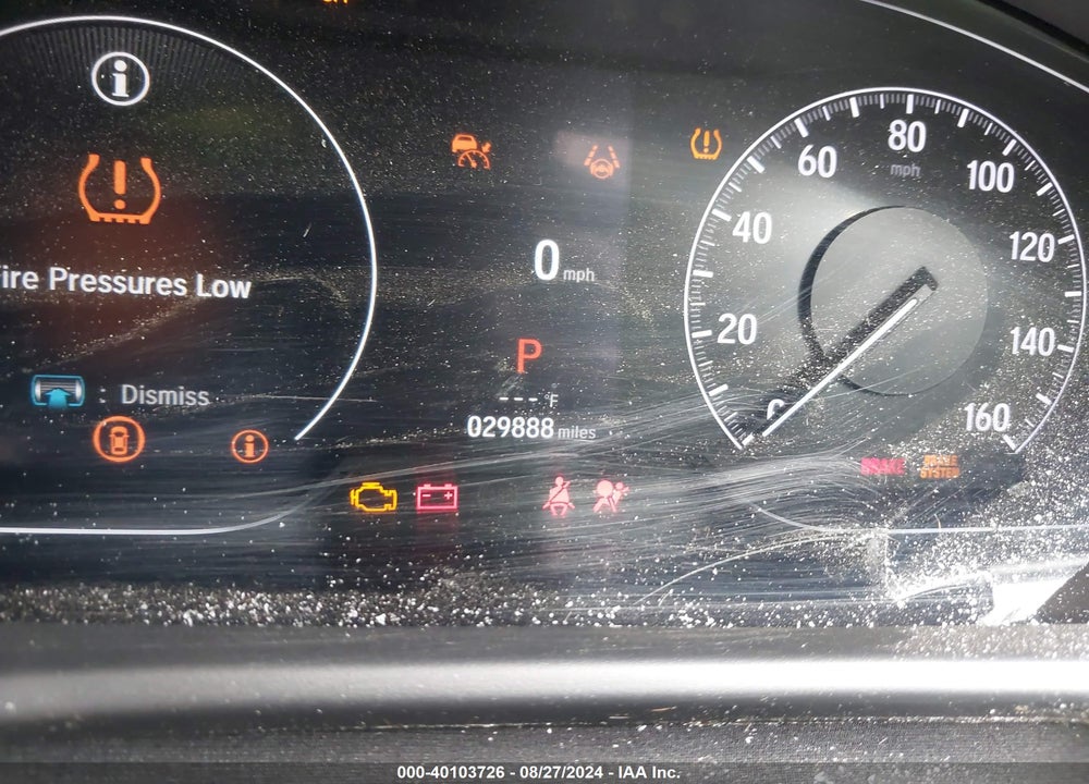 2021 HONDA ACCORD SPORT VIN: 1HGCV1F36MA028215