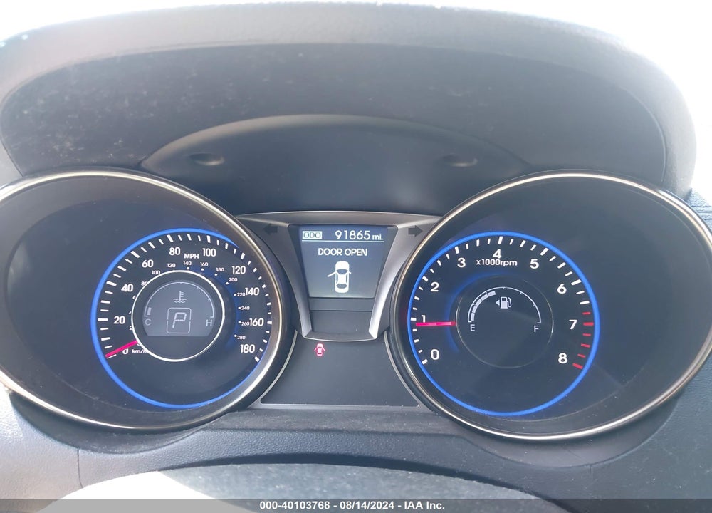 2015 HYUNDAI GENESIS 3.8 BASE VIN: KMHHU6KJ9FU122465