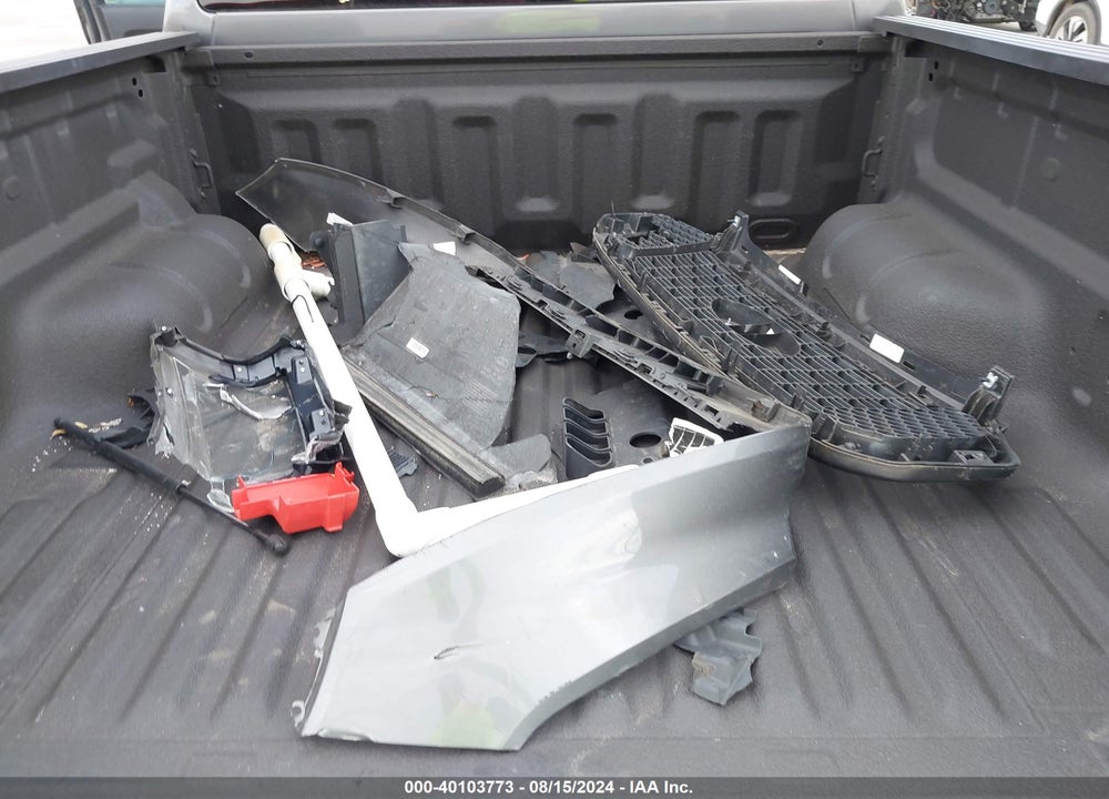 2021 FORD RANGER XLT VIN: 1FTER4EH3MLD92462